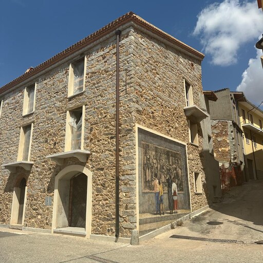 Village rhythm